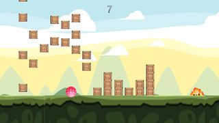 Just Jump - Screenshot 2