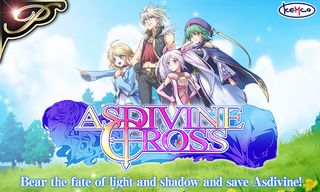 [Premium] RPG Asdivine Cross - Screenshot 3