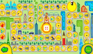 CivilBoardwalk - Screenshot 1