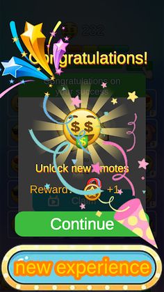 Emoji Crush Blast - Screenshot 3