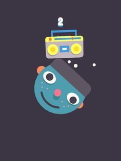 Balance The Hat - Screenshot 2