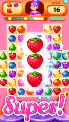 Fruit Splash Mania Club 2020 S - Screenshot 2