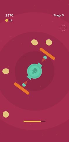 Shooter Beater - Screenshot 3