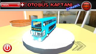 Otobüs Kaptanı İstanbul - Screenshot 1
