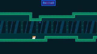 Gravity Runner - Screenshot 2