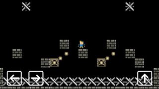 Citadel Ruins - Screenshot 1