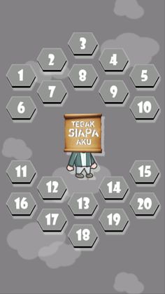 Tebak Siapa Aku 2020 - Screenshot 3