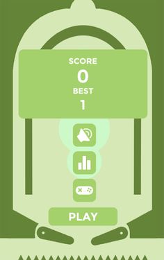 Countdown Pinball - Screenshot 1