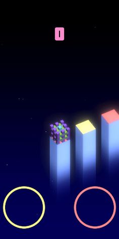 Pole Jump - Screenshot 3