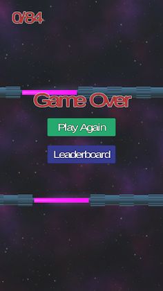 Space Maverick - Screenshot 2