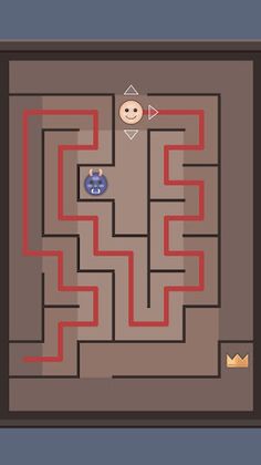 Лабиринты игра без интернета - Screenshot 3