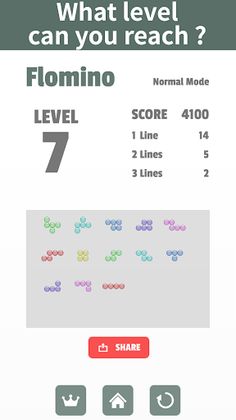 Flomino - Screenshot 4
