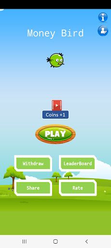 Money Bird - Screenshot 2