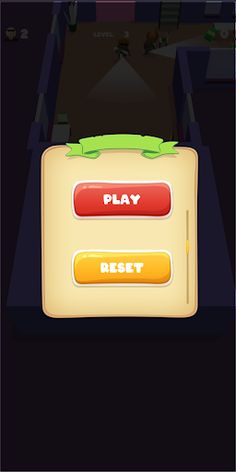 Silent Move - Screenshot 1