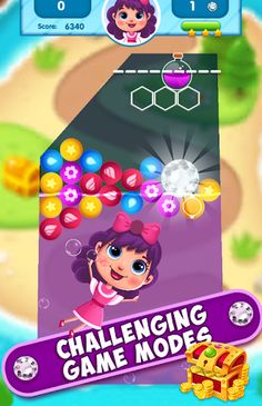 Jewel Match - Screenshot 4