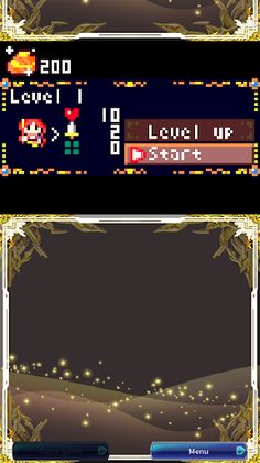 TinyGOLDRUSH - Screenshot 2