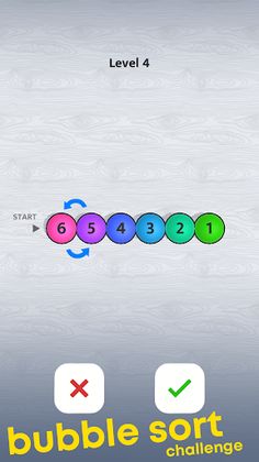 Switch Sort - Screenshot 3