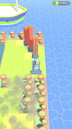 Animal Rescue - Clean World - Screenshot 2