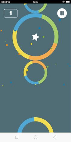 challenge game - Screenshot 4