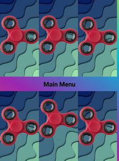 لعبة الدوارة الشقية - Screenshot 1