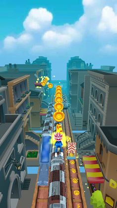 Escaper - Screenshot 4