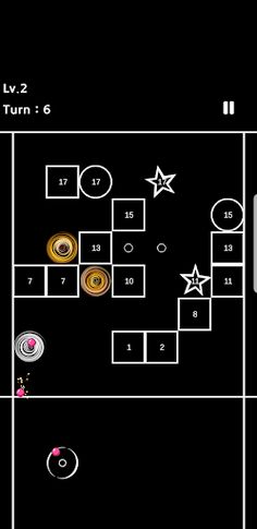 SpinBall-TouchDown - Screenshot 4
