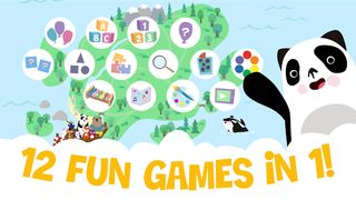 Momolu and Friends - Screenshot 2