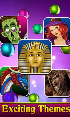 Classic Vegas Keno - Screenshot 3