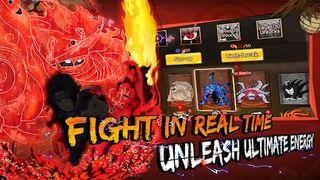 Ultimate Shinobi: Shadow - Screenshot 3