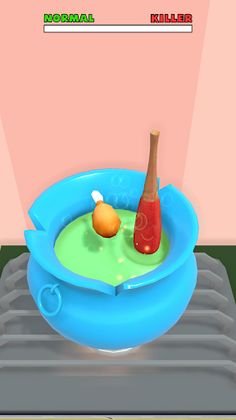 DIY Worst Fart - Screenshot 2