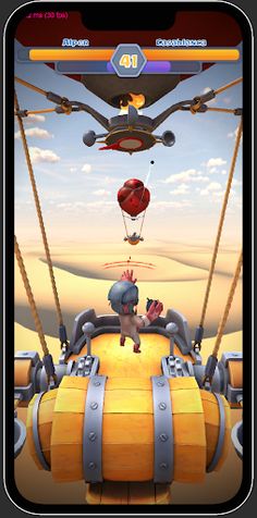 Ballooner - Screenshot 2