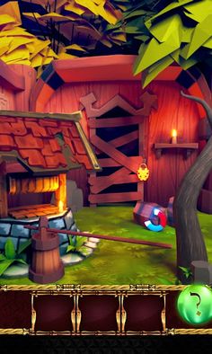 100 Doors escape challenge - Screenshot 2