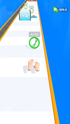 Gold Panning Shooter - Screenshot 1