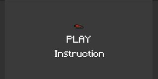 FlappySanta - Screenshot 1