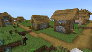 MasterCraft 2022 Game Building - Screenshot 3