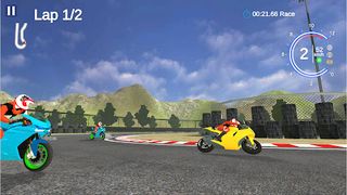 RideClub - Screenshot 2