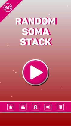 Random Soma Stack - Screenshot 1