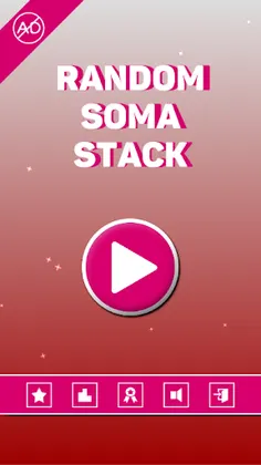 Random Soma Stack - Screenshot 1