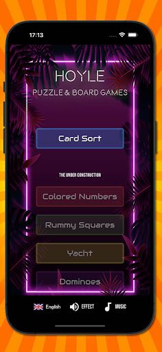 Hoyle Puzzle and Board Games - Screenshot 2