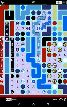 SpellPix Xmas - Screenshot 4