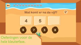 Toddler island (Small) - Screenshot 2