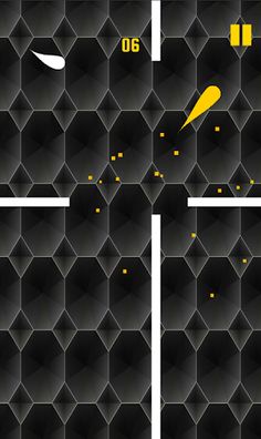 Dodge Me! - Obstacle Course Ga - Screenshot 2