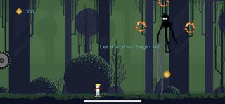 Pixel Forest - Screenshot 2