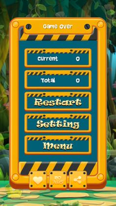 Crystal Shooters - Screenshot 4