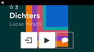 Puzzling Poetry - Screenshot 3