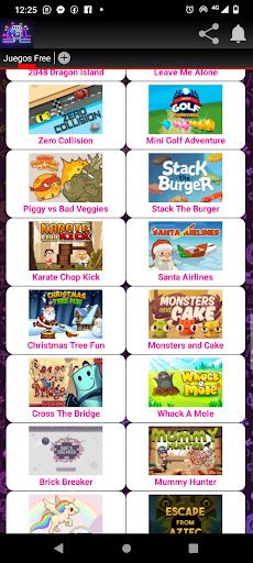 Juegos - Screenshot 4