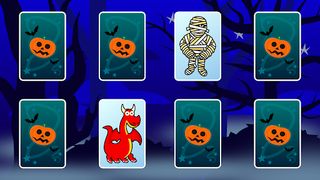 Halloween Games for Toddlers - Screenshot 2