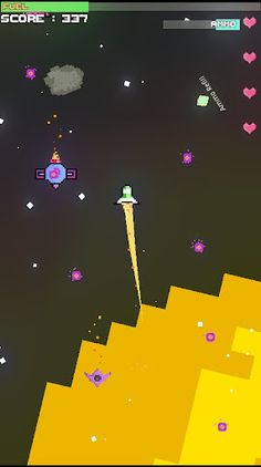 Pixstellar - Screenshot 3