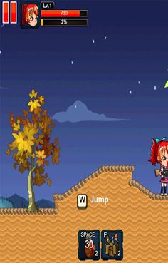 Doomsday Heros - Screenshot 3