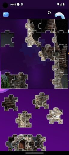 Puzzle Game - Screenshot 3